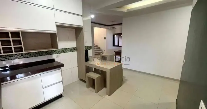 Casa com 3 quartos à venda na Rua Theodoro Batalha, Jardim Vista Alegre, Santa Bárbara D'Oeste