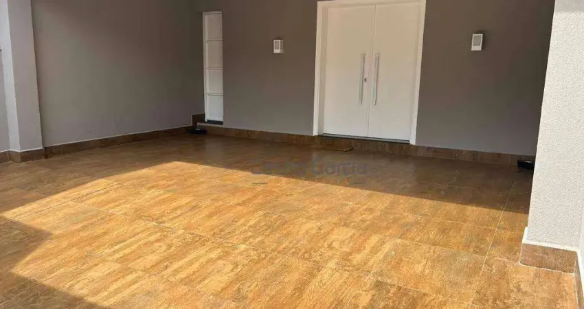 Casa com 2 quartos à venda, 171 m² por r$ 950.000 - centro - santa bárbara d'oeste/sp