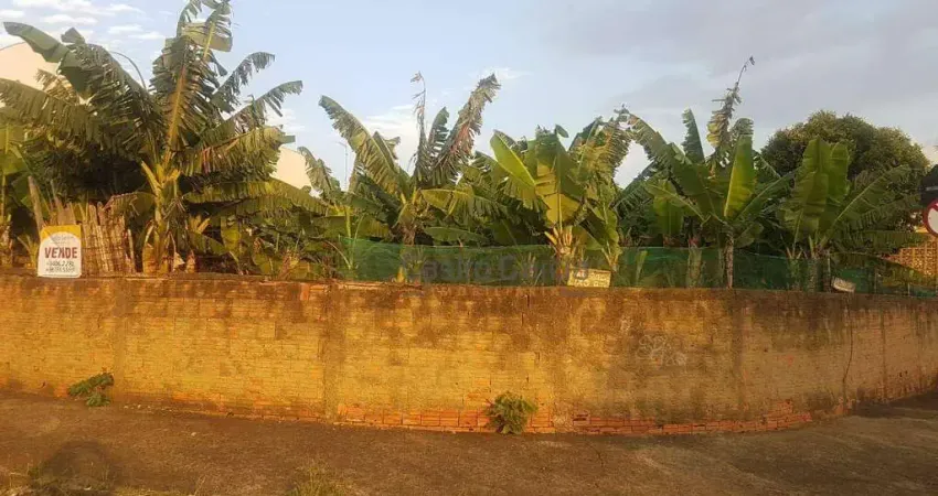 Terreno à venda, 522 m² por r$ 510.000,00 - campo limpo - americana/sp