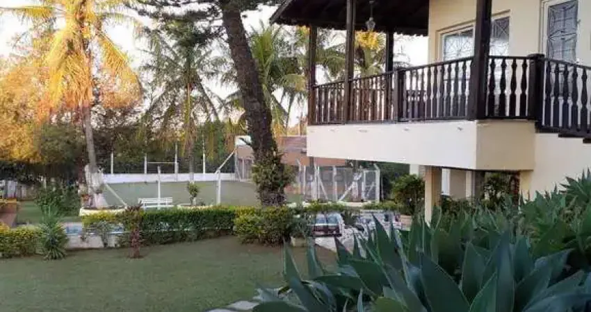 Chácara com 2 dormitórios à venda, 2600 m² por r$ 1.150.000,00 - balneário riviera - americana/sp