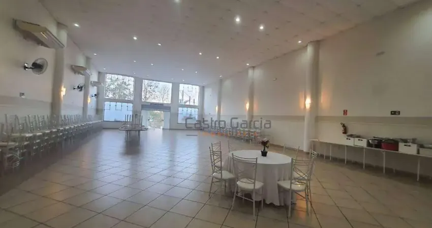 Sala comercial com 1 sala à venda na Avenida São Jerônimo, Morada do Sol, Americana