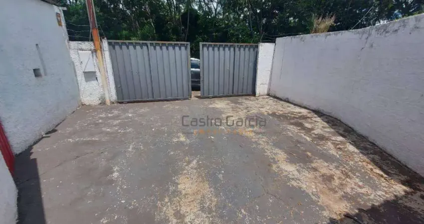 Terreno à venda, 1600 m² por r$ 1.600.000,00 - loteamento industrial machadinho - americana/sp