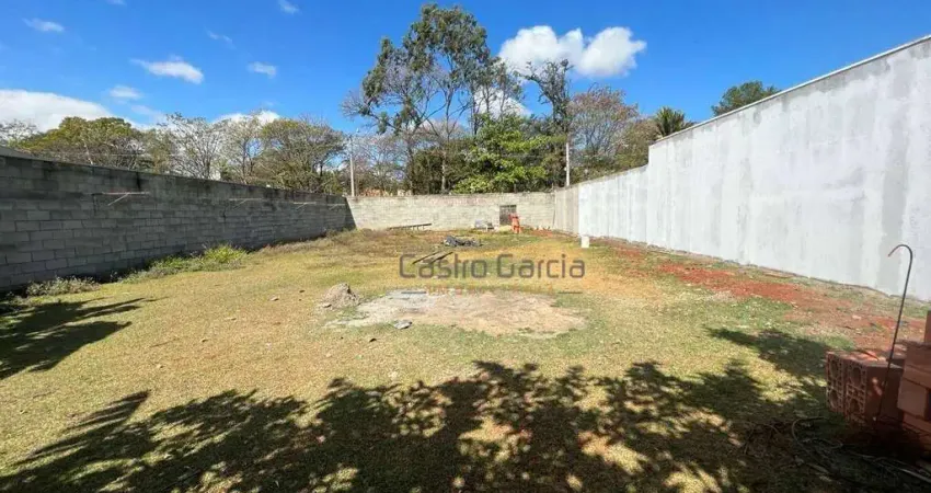 Terreno à venda, 450 m² por r$ 525.000,00 - jardim werner plaas vii - americana/sp