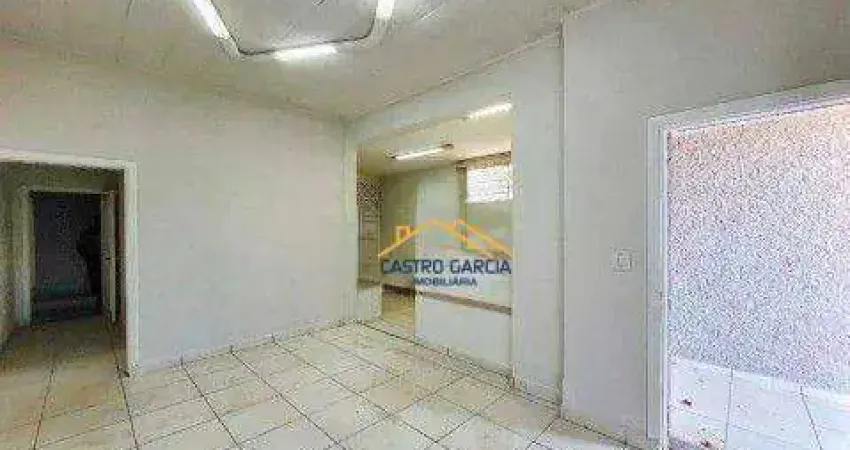 Casa para alugar, 160 m² por r$ 5.810/mês - vila santa catarina - americana/sp
