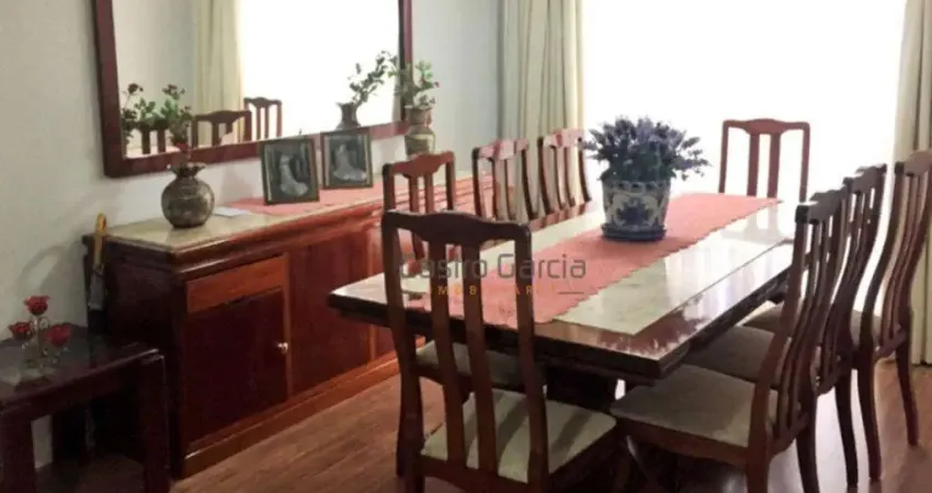 Apartamento com 3 quartos à venda no Jardim São Paulo, Americana 