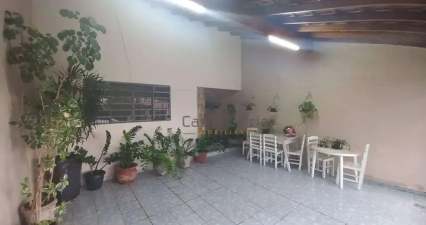 Casa com 3 dormitórios à venda, 135 m² por r$ 400.000,00 - morada do sol - americana/sp