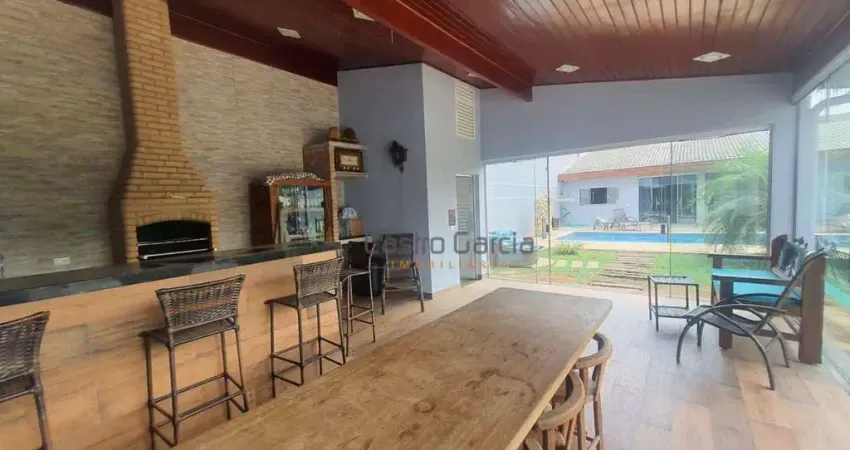 Chácara / sítio com 3 quartos à venda na Praia dos Namorados, Americana