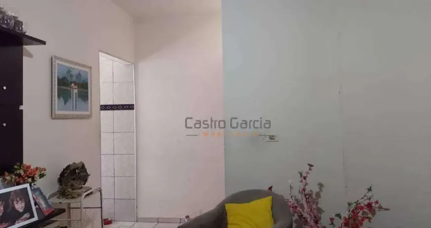 Casa com 3 dormitórios à venda, 95 m² - cidade nova- santa bárbara d'oeste/sp