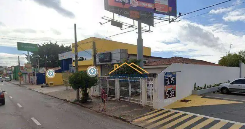 Casa com 5 dormitórios à venda, 200 m² por r$ 1.990.000,00 - jardim são paulo - americana/sp