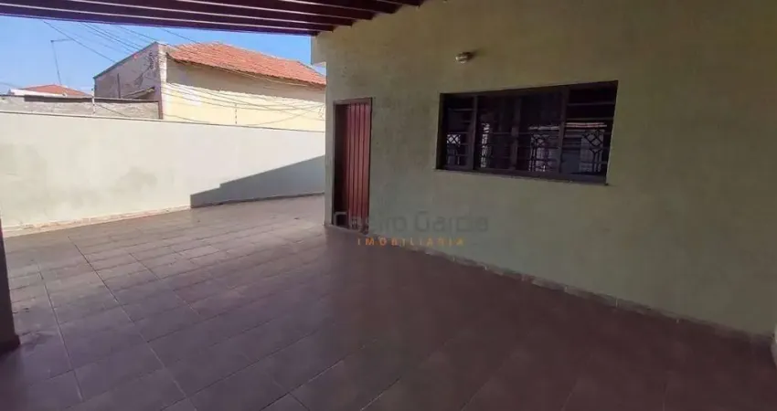 Casa com 2 quartos à venda, 211 m² por r$ 650.000 - são manoel - americana/sp