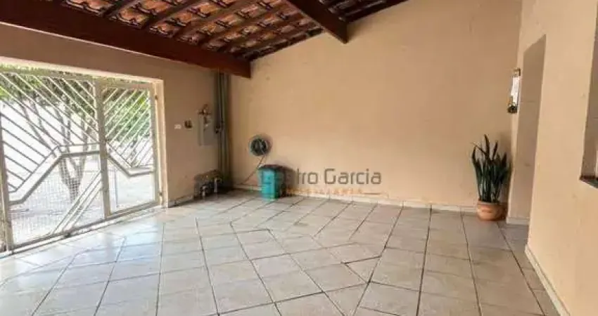 Casa com 3 dormitórios à venda, 110 m² por r$ 415.000,00 - parque novo mundo - americana/sp