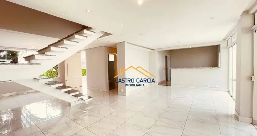 Casa com 4 quartos à venda, 248 m² por r$ 1.390.000 - vila santa maria - americana/sp