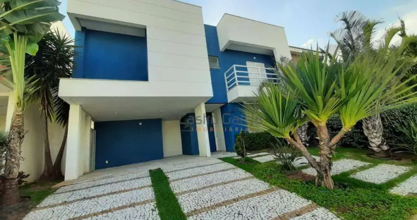 Casa com 4 dormitórios à venda, 248 m² por r$ 1.390.000,00 - vila santa maria - americana/sp