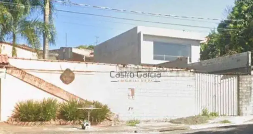 Terreno à venda, 500 m² por r$ 350.000,00 - jardim santa eliza - americana/sp