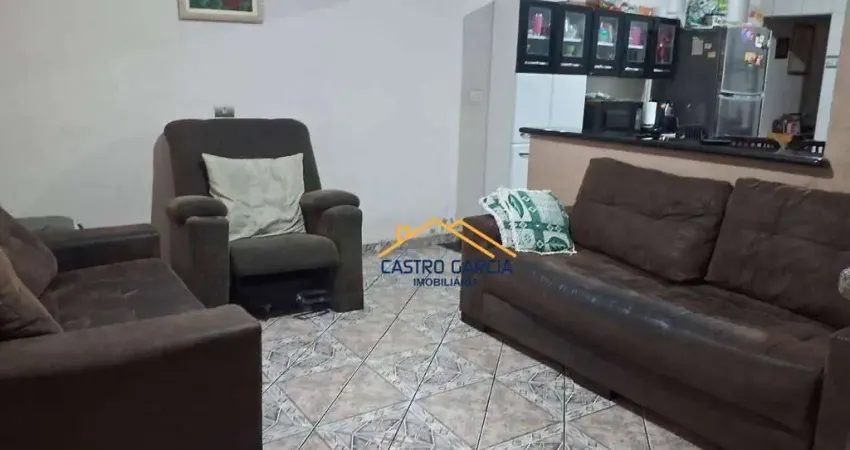 Casa com 2 quartos à venda no Jardim das Orquídeas, Santa Bárbara D'Oeste