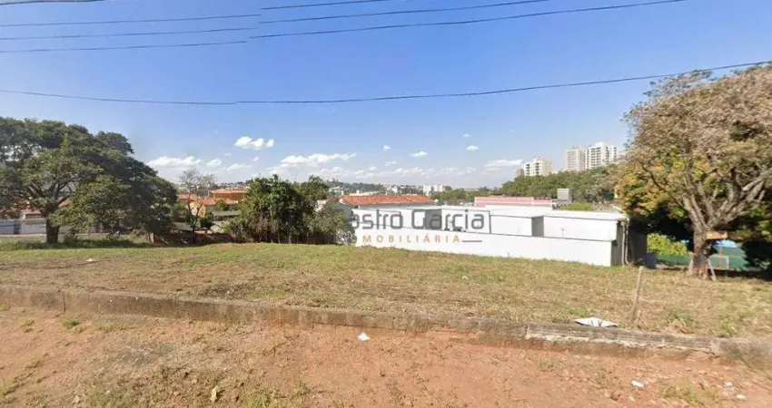 Terreno à venda, 330 m² por r$ 330.000,00 - jardim bela vista - americana/sp