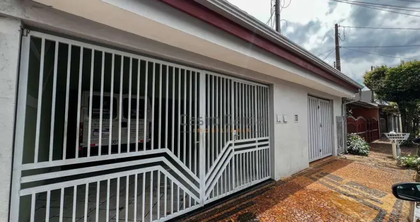 Casa com 3 dormitórios à venda, 265 m² por r$ 630.000,00 - jardim pérola - santa bárbara d'oeste/sp