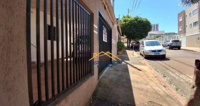 Casa com 3 dormitórios para alugar, 150 m² por r$ 1.861,02/mês - vila cordenonsi - americana/sp