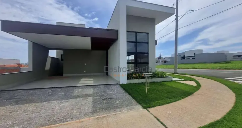 Casa com 4 dormitórios à venda, 195 m² por r$ 1.490.000,00 - jardim solar das esmeraldas - nova odessa/sp