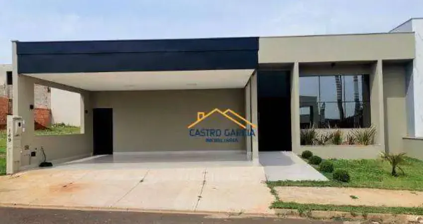 Casa com 3 dormitórios à venda, 241 m² por r$ 2.000.000,00 - residencial pau brasil - americana/sp