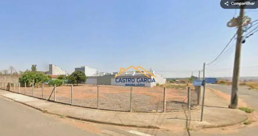 Terreno para alugar, 800 m² por r$ 1.965/mês - bairro pacaembu - americana/sp