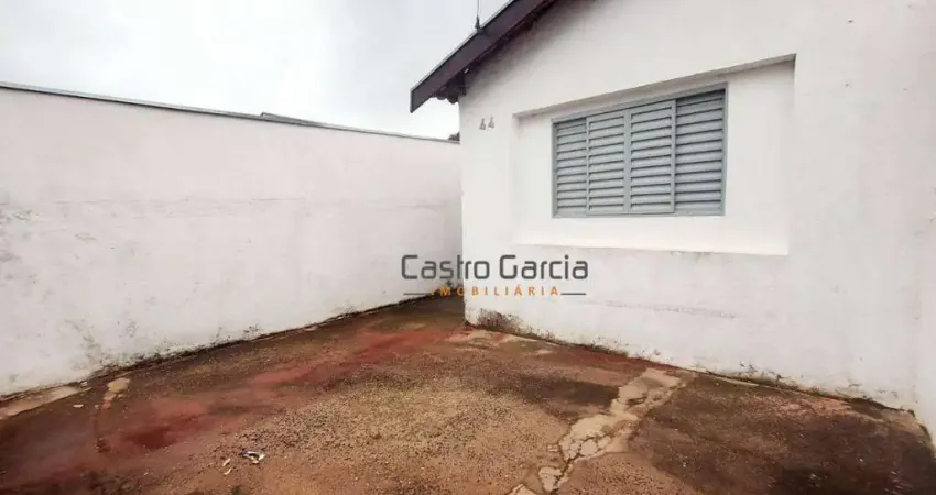 Casa com 1 dormitório à venda, 48 m² por r$ 300.000,00 - jardim são roque - americana/sp