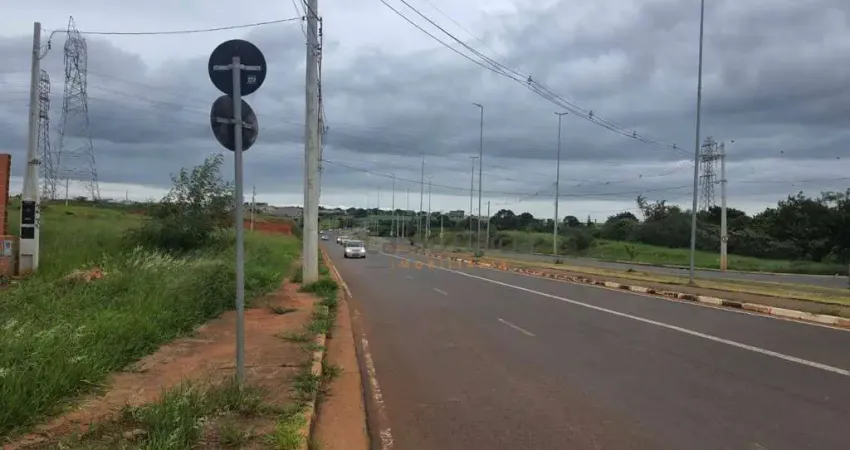 Terreno comercial a venda residencial alphacenter  santa bárbara d´oeste - sp