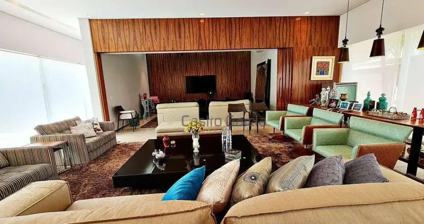 Casa em condomínio fechado com 3 quartos à venda no Jardim Trípoli, Americana 