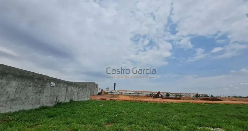 Terreno à venda, 300 m² por r$ 235.000,00 - pacaembu - americana/sp