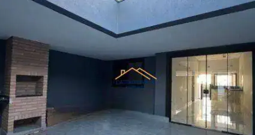 Casa com 2 dormitórios à venda, 87 m² por r$ 460.000,00 - jardim boer ii - americana/sp