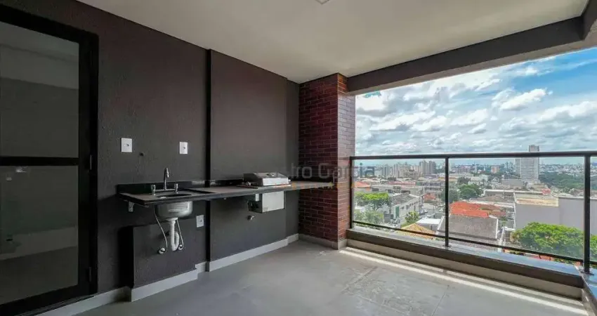 Apartamento com 3 quartos à venda, 88 m² por r$ 810.000 - cechino - americana/sp