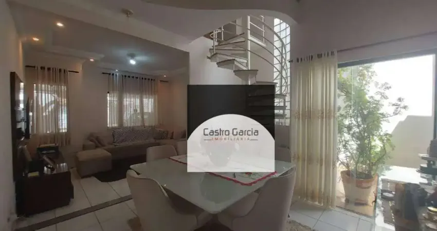 Casa com 3 dormitórios à venda, 185 m² por r$ 700.000,00 - são vito - americana/sp