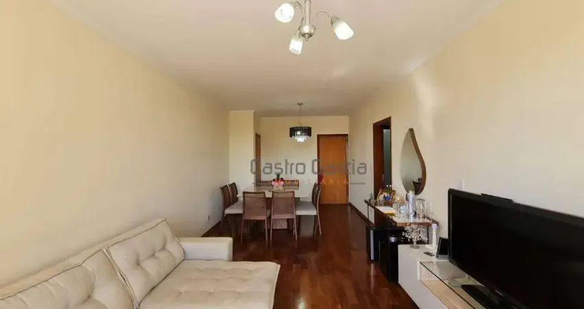 Apartamento com 3 dormitórios à venda, 109 m² por r$ 630.000,00 - são manoel - americana/sp