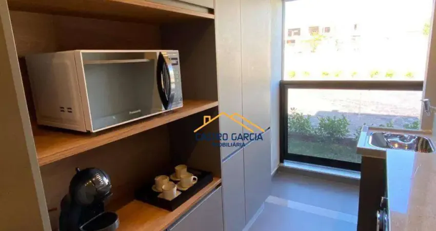 Apartamento com 3 dormitórios à venda, 82 m² por r$ 690.000,00 - jardim jacyra - americana/sp