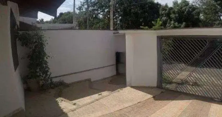 Casa com 3 dormitórios para alugar, 121 m² por r$ 3.004,16/mês - werner plaas - americana/sp