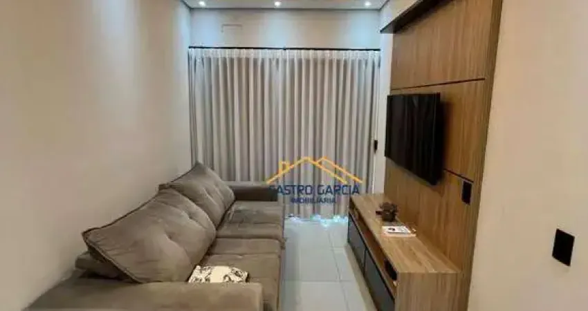 Casa com 2 dormitórios à venda, 90 m² por r$ 530.000,00 - jardim boer ii - americana/sp