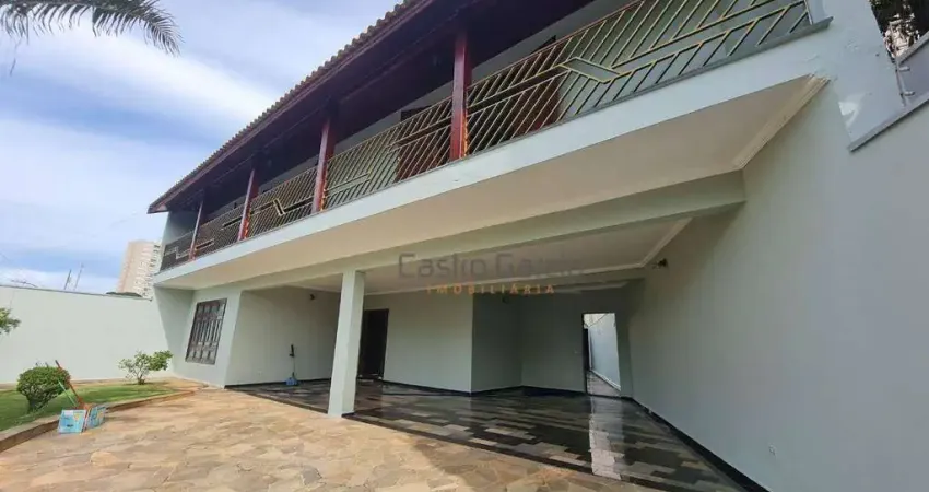 Casa com 4 quartos à venda no Jardim Bela Vista, Americana 