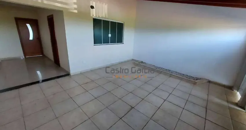 Casa com 3 dormitórios para alugar, 104 m² por r$ 2.283,13/mês - parque universitário - americana/sp