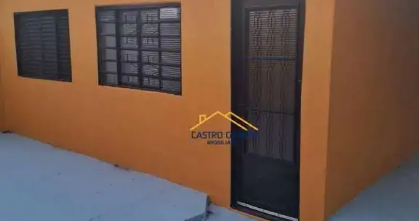 Casa com 2 quartos à venda, 60 m² por r$ 290.000 - antônio zanaga - americana/sp