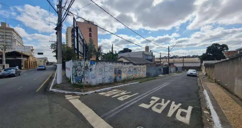 Terreno comercial à venda, 784 m² por r$  - conserva - americana/sp