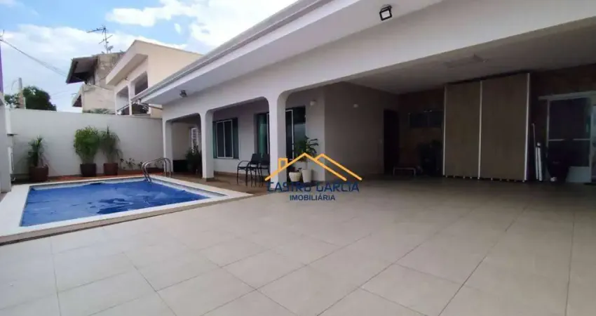 Casa com 3 dormitórios à venda, 240 m² por r$ 1.100.000,00 - parque novo mundo - americana/sp