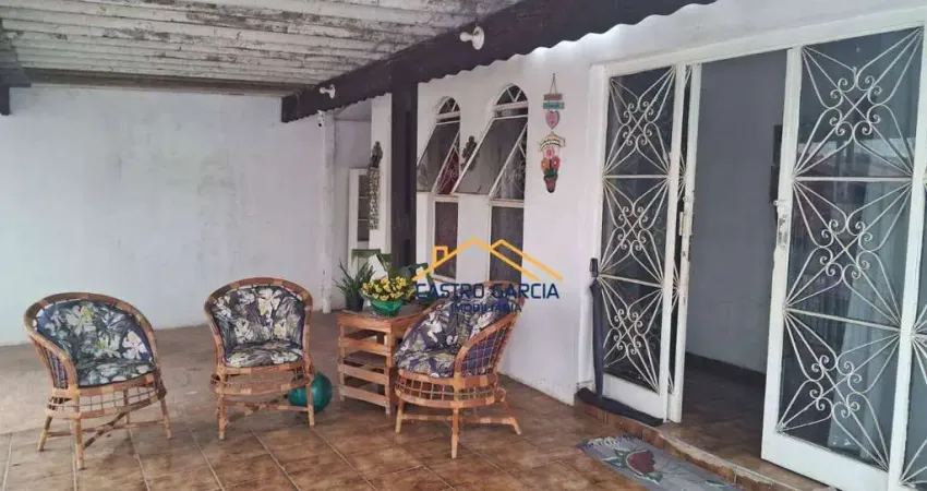 Casa com 2 quartos à venda em Antônio Zanaga, Americana 