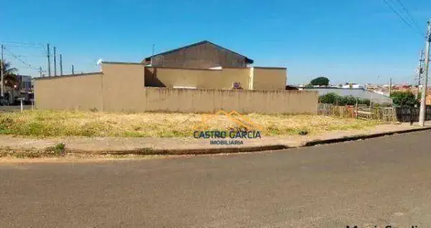 Terreno à venda, 375 m² por R$ 250.000,00 - Parque Residencial Klavin - Nova Odessa/SP