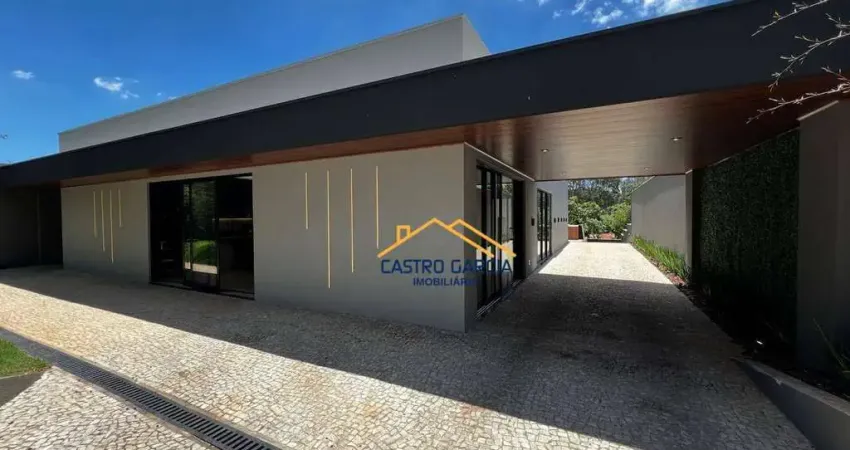 Chácara com 3 dormitórios à venda, 1000 m² por r$ 2.600.000 - parque dos pinheiros - nova odessa/sp