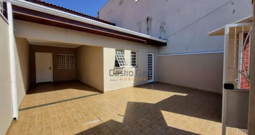 Casa com 4 dormitórios à venda, 187 m² por r$ 630.000,00 - parque novo mundo - americana/sp