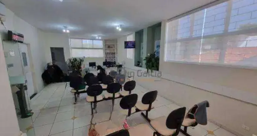 Sala à venda, 179 m² por r$ 750.000,00 - jardim girassol - americana/sp