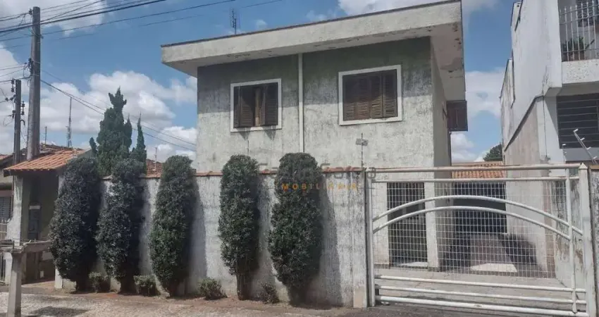 Casa com 3 dormitórios à venda, 214 m² por r$ 510.000,00 - jardim américa ii - americana/sp