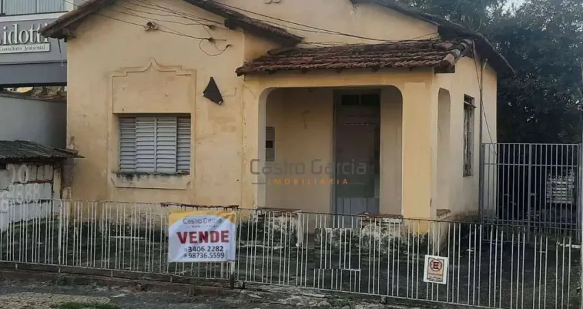 Casa com 3 quartos à venda no Centro, Americana 