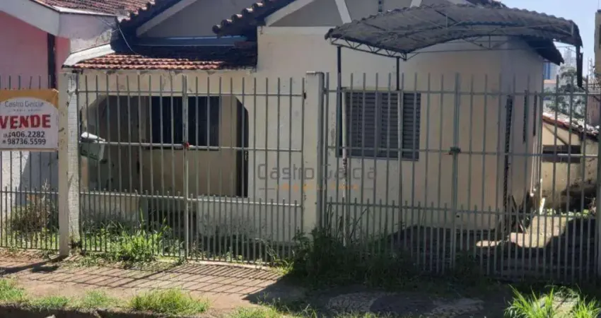 Terreno à venda no Jardim Colina, Americana