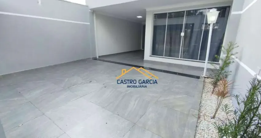 Casa com 3 dormitórios à venda, 120 m² por r$ 650.000,00 - catharina zanaga - americana/sp
